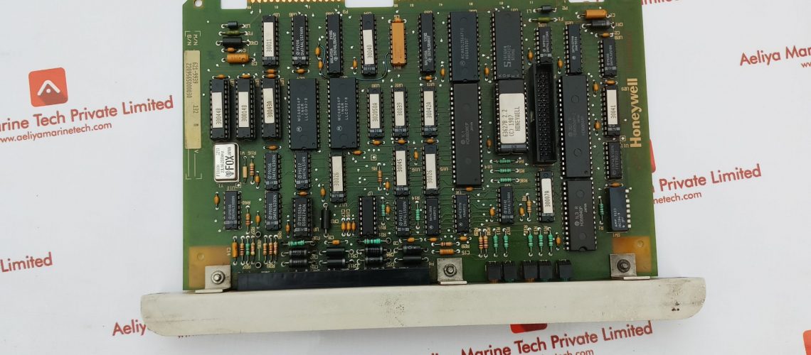 HONEYWELL 621-9939 MODULE