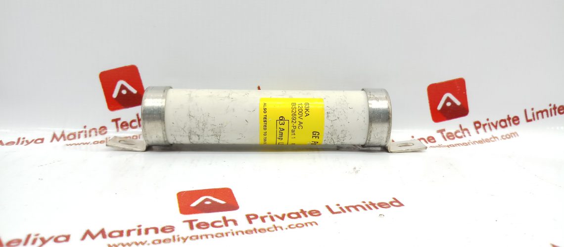 GE POWER HRC FUSE LINK