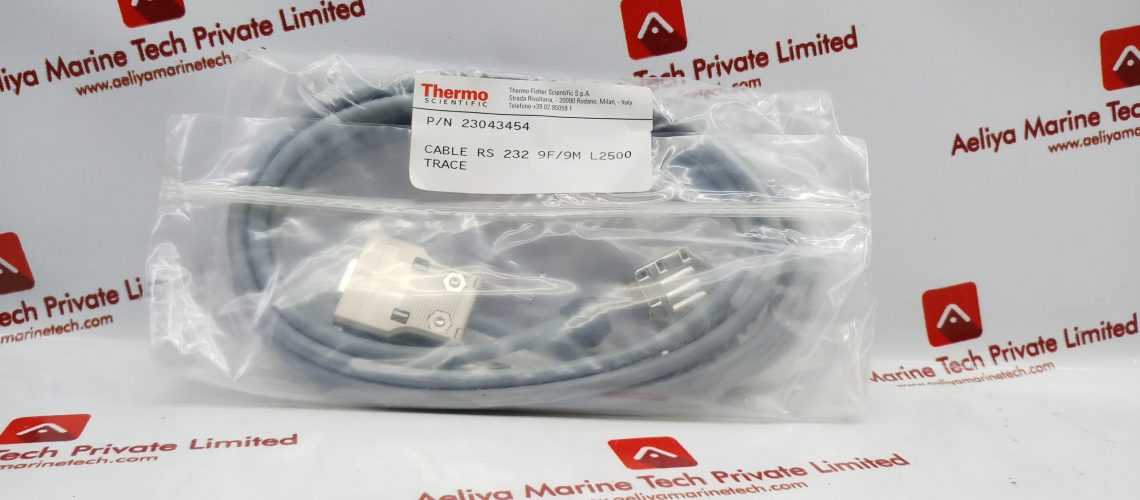 THERMO SCIENTIFIC 23043454 CABLE