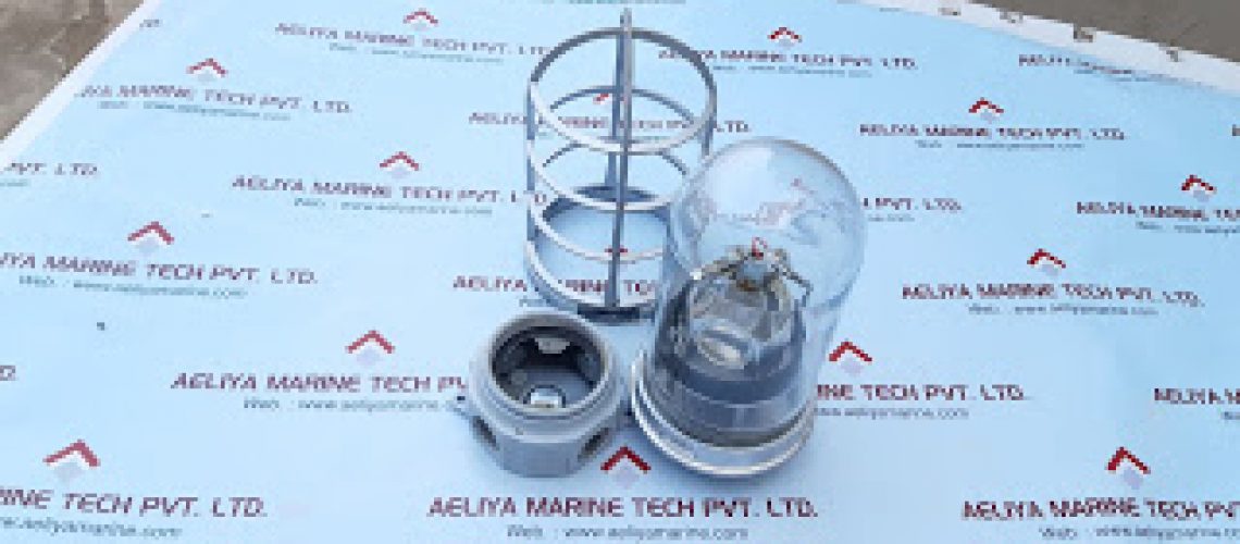 APPLETON FORM 200 VGU-2 EXPLOSION PROOF LIGHT COVER