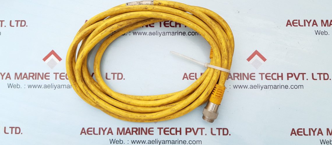 TURCK MINI FAST CABLE U2281-30