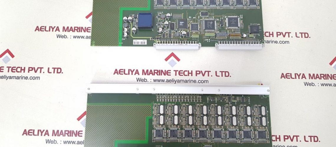 PCB CARD IFT042-4