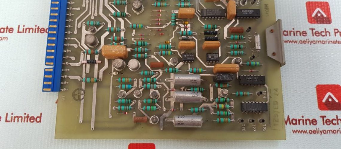 INTERNAL TRIGGER BOARD RTX A113/2