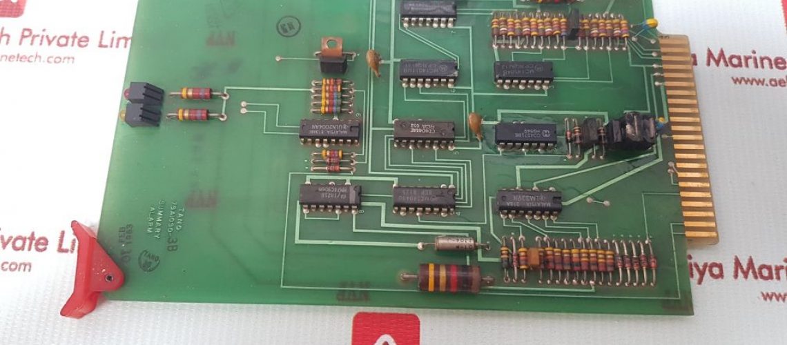 TANO 79AI090-3B PCB CARD