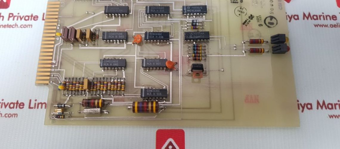 TANO 79A1090-3B PCB CARD