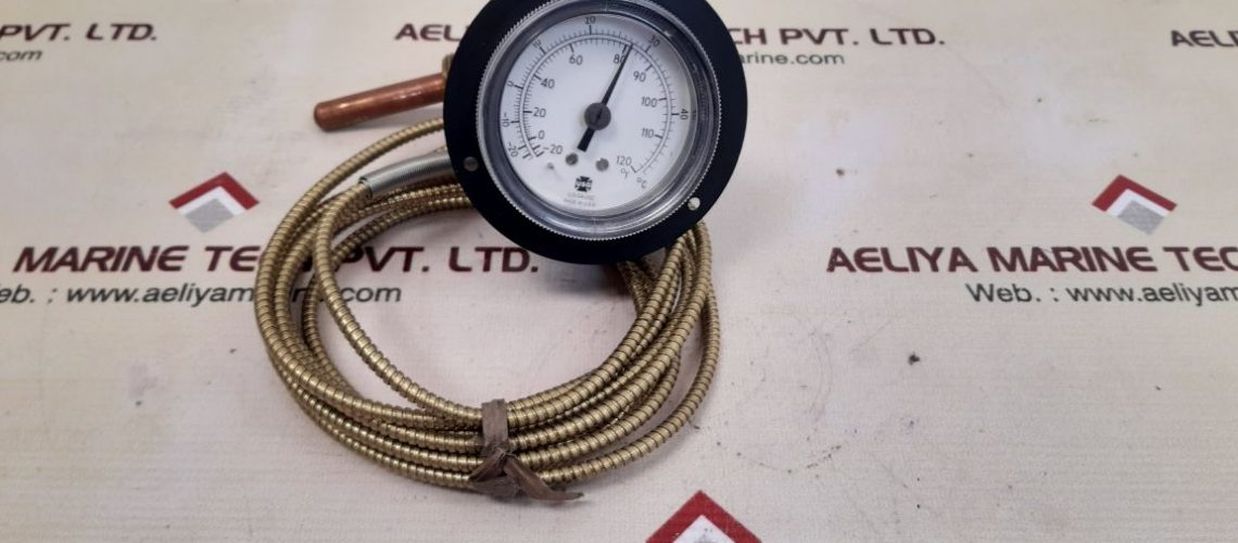 USG PRESSURE GAUGE 3970