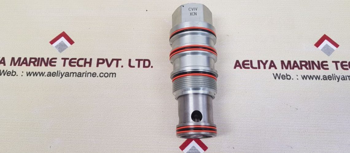 SUN VALVE CVIV