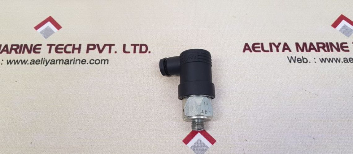 SUCO AD 1 PRESSURE SWITCH