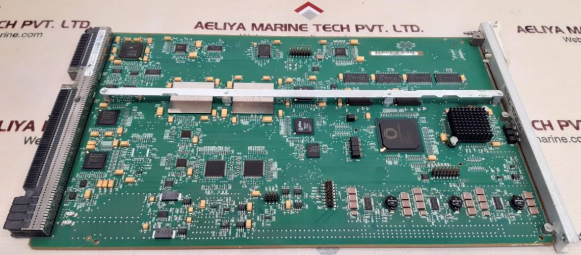 AMPHENOL TCS AV950-01168 PCB CARD