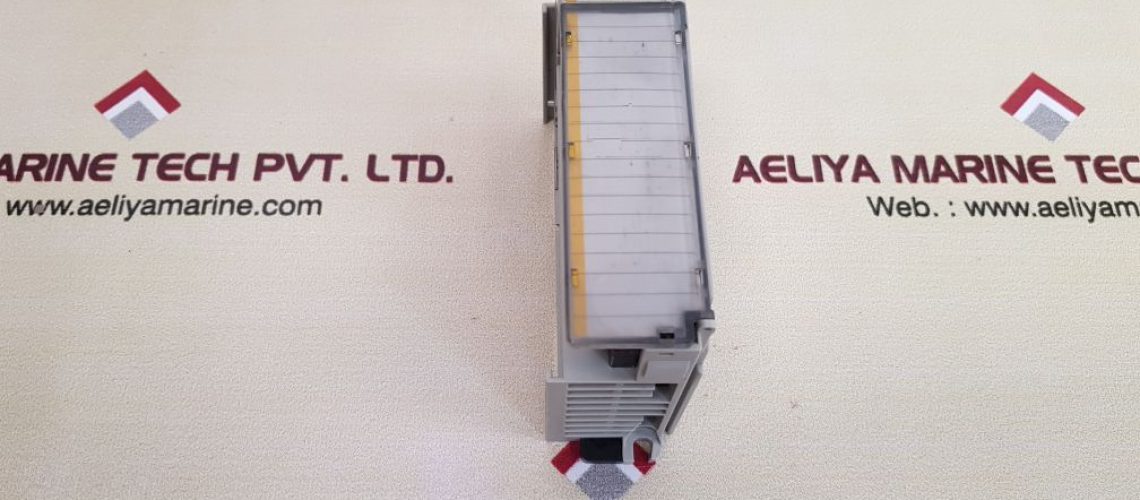 ALLEN- BRADLEY 1769-OF2 COMPACT I/O ANALOG MODULE MA459221-2780 SER:B