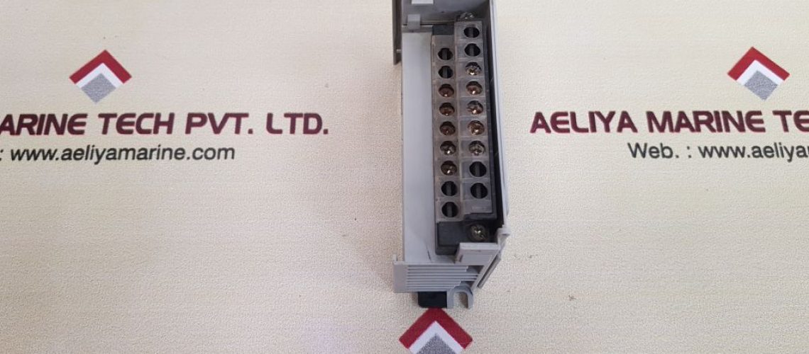 ALLEN-BRADLEY 1769-OF2 ANALOG OUTPUT MODULE 1769-OF2[2/2]