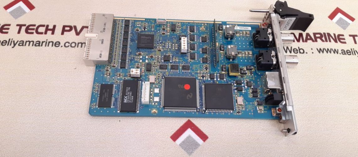 PCB CARD CPCNT01