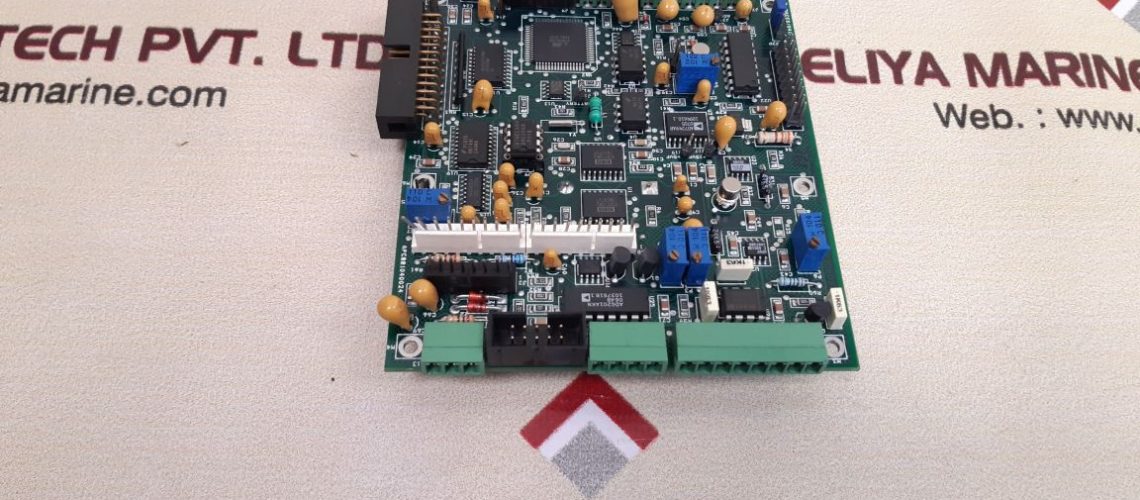 PCB CARD DPCB91060077