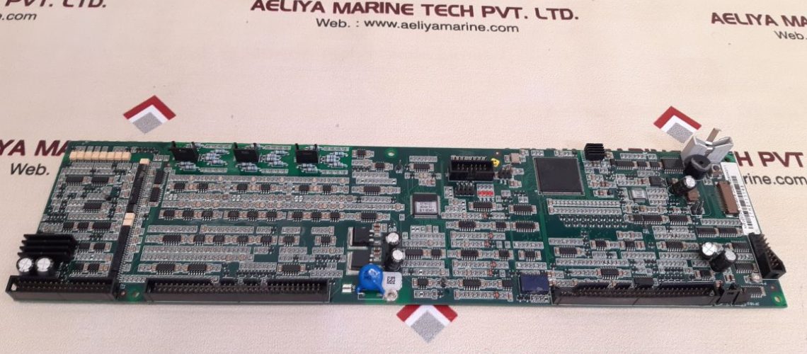 PCB CARD NW20010E