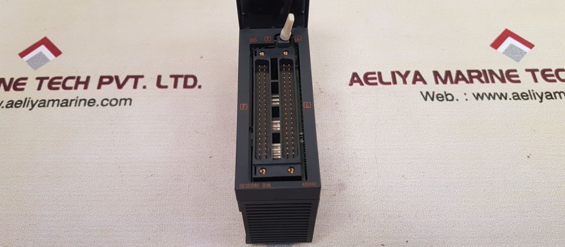 MITSUBISHI A1SY42 OUTPUT UNIT BD992C151H02 K