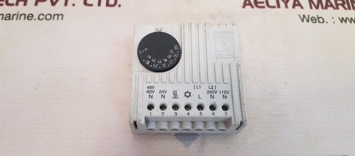 RITTAL SK3110 THERMOSTAT