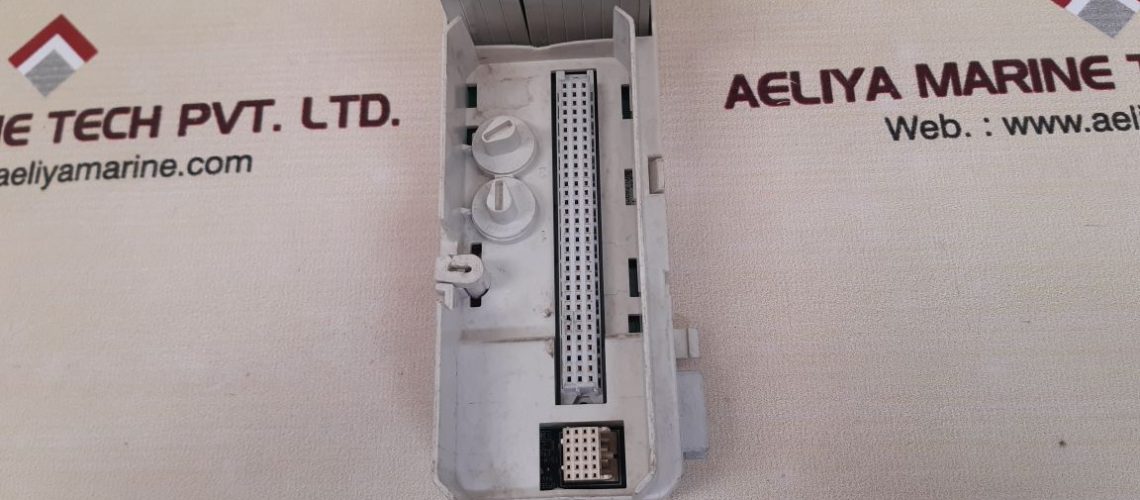 ABB TU818V1 COMPACT MODULE TERMINATION UNIT 3BSE069209R1