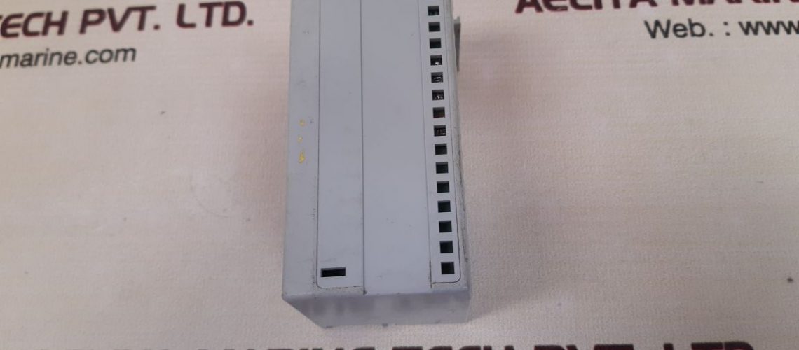 ALLEN-BRADLEY 1794-IE4X0E2 I/O ANALOG MODULE 96219676