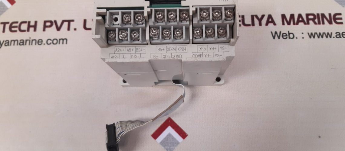 MITSUBISHI FX2N-1HC PROGRAMMABLE CONTROLLER