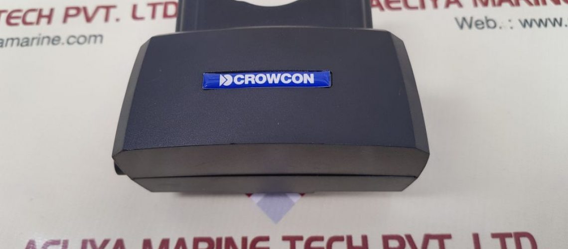 CROWCON T4 DESK TOP CHARGER
