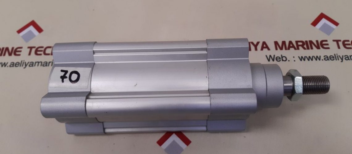 FESTO DSBC-50-50-PPVA-N3 COMPACT CYLINDER 1366950