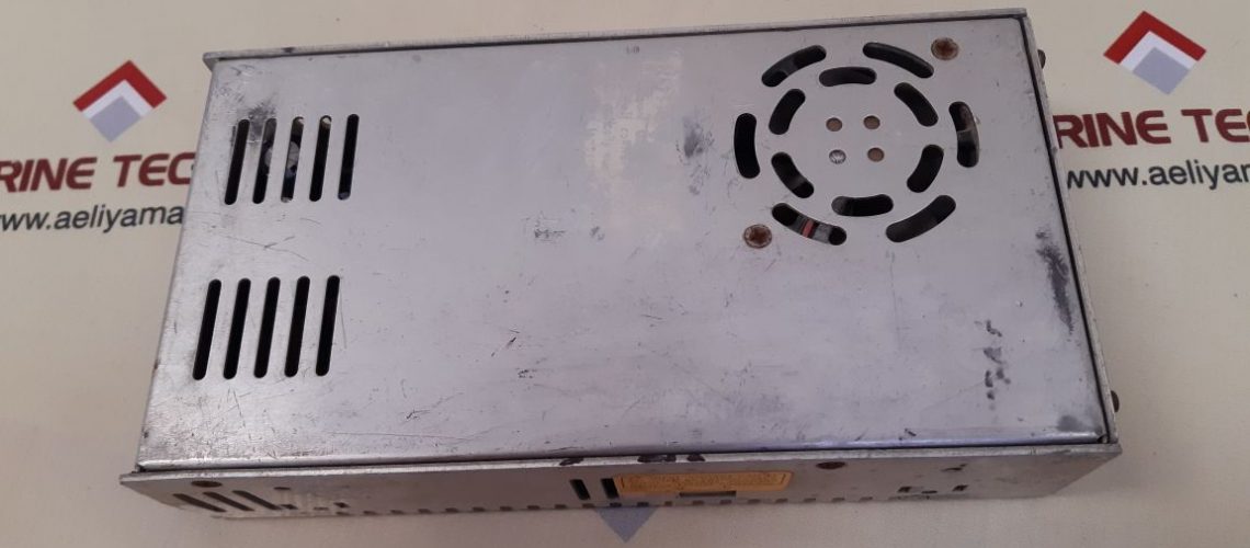 CHINA COMPEX SKS-350-24 POWER SUPPLY MODULE