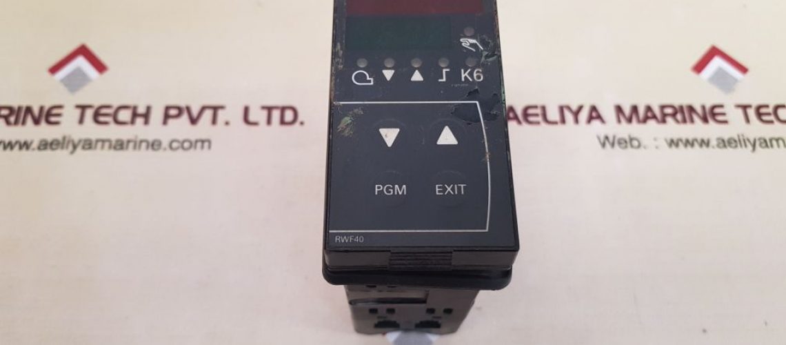 SIEMENS RWF40.000A97 RELAYS RWF40