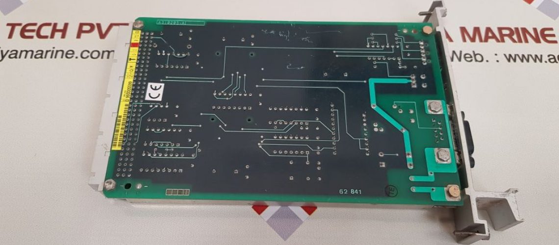 IR 130 PCB CARD A3I0205-A