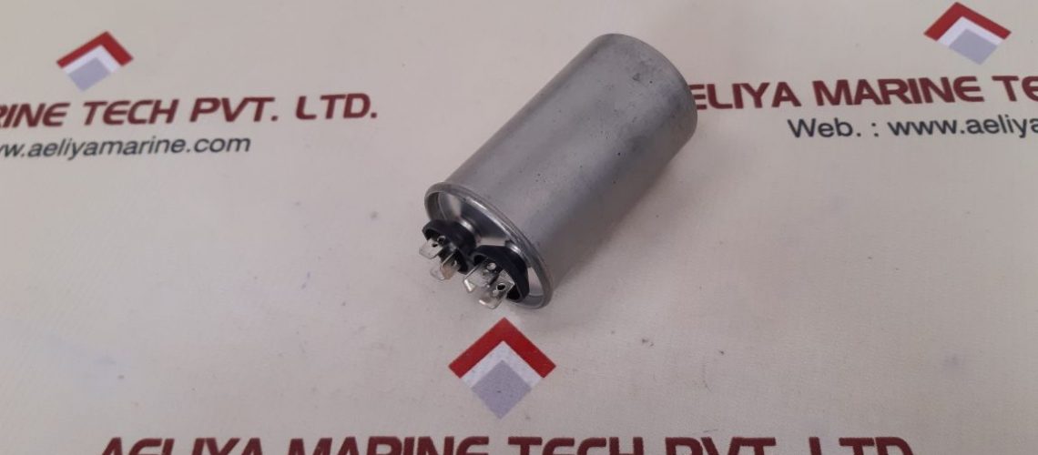 CSC 85PR370F20 CAPACITOR