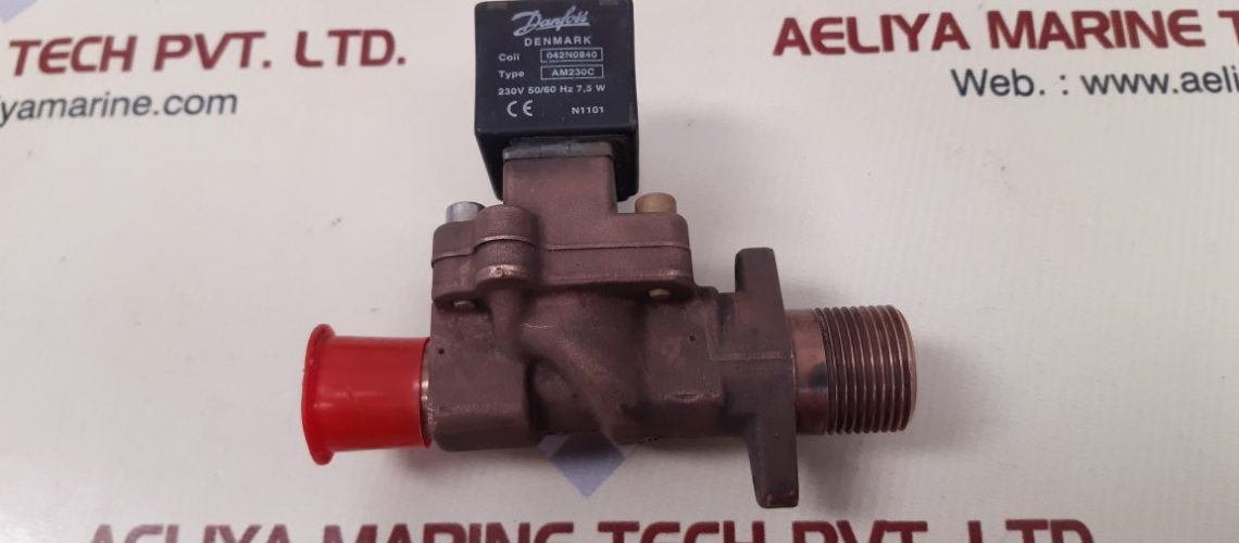 DANFOSS AM230C/042N0840