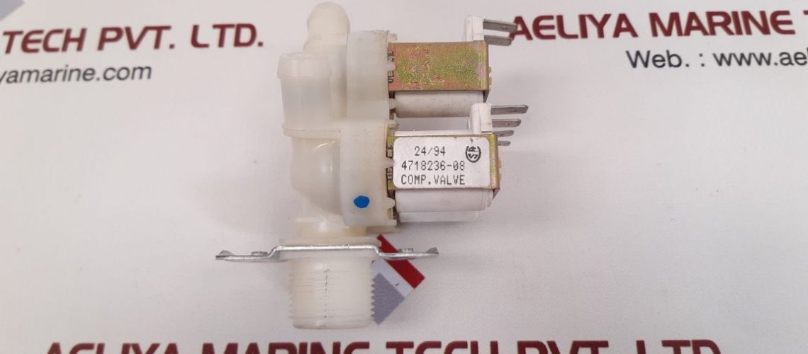 ELECTROLUX 4718236-08 VALVE