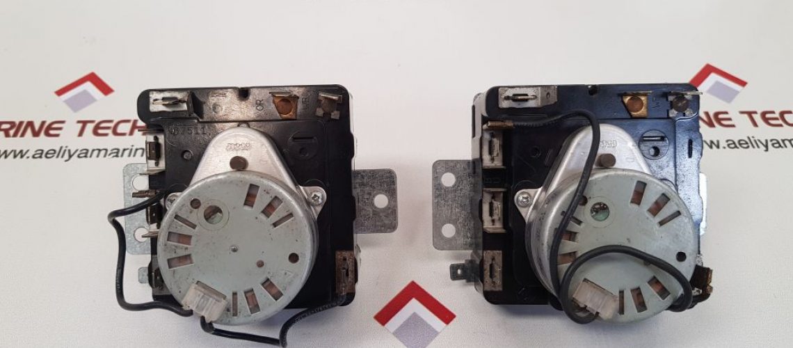 FSP M460-G TIMER W10113761B