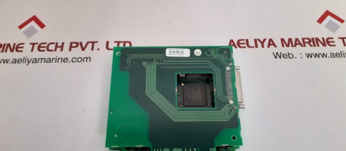 ABB 3BSE018132R1 PCB CARD