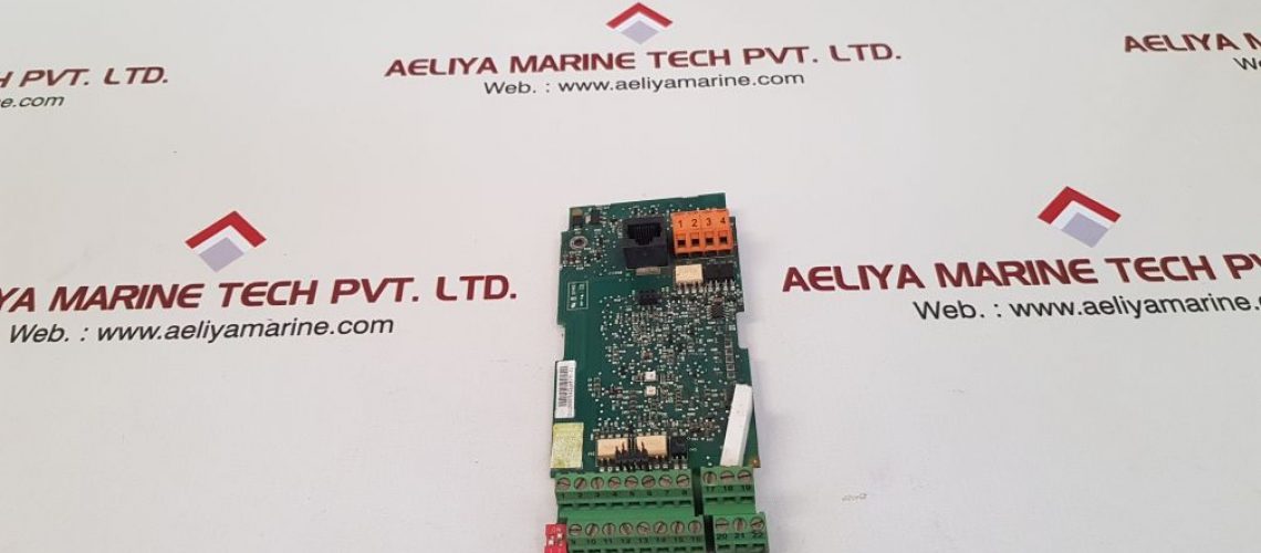 ABB 69004130 PCB CARD