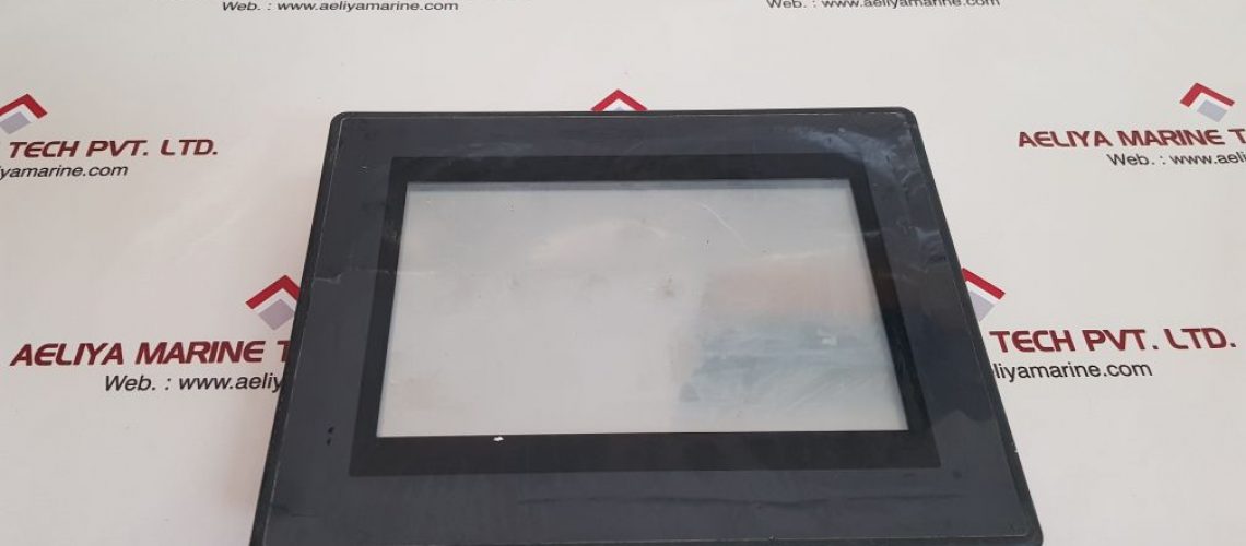 DISPLAY PANEL PRO-FACE 2780027-01