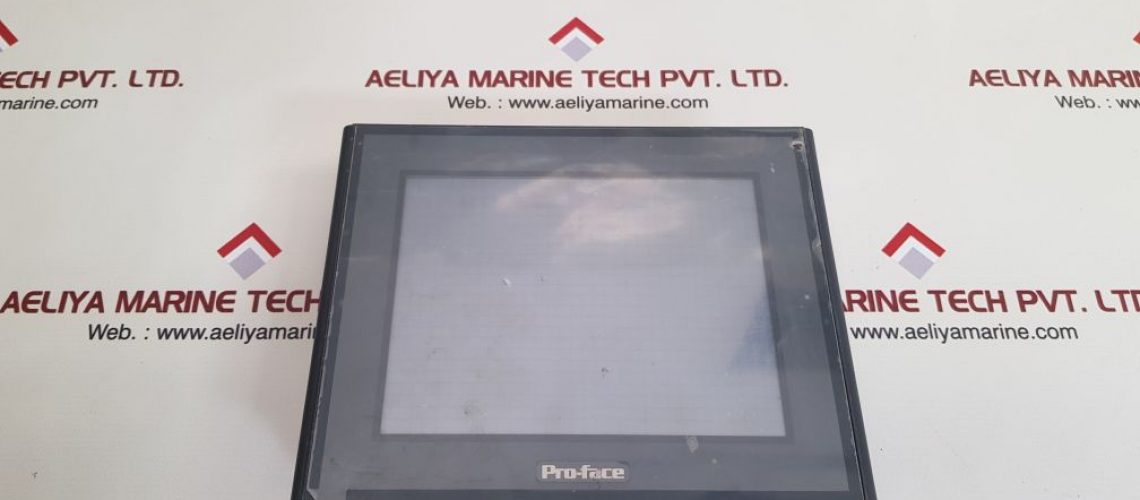 PRO-FACE GP2400-TC41-24V TOUCHSCREEN PANEL