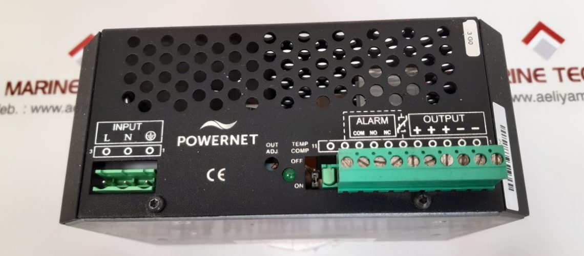 POWERNET ADC5483R POWER SUPPLY 20099447