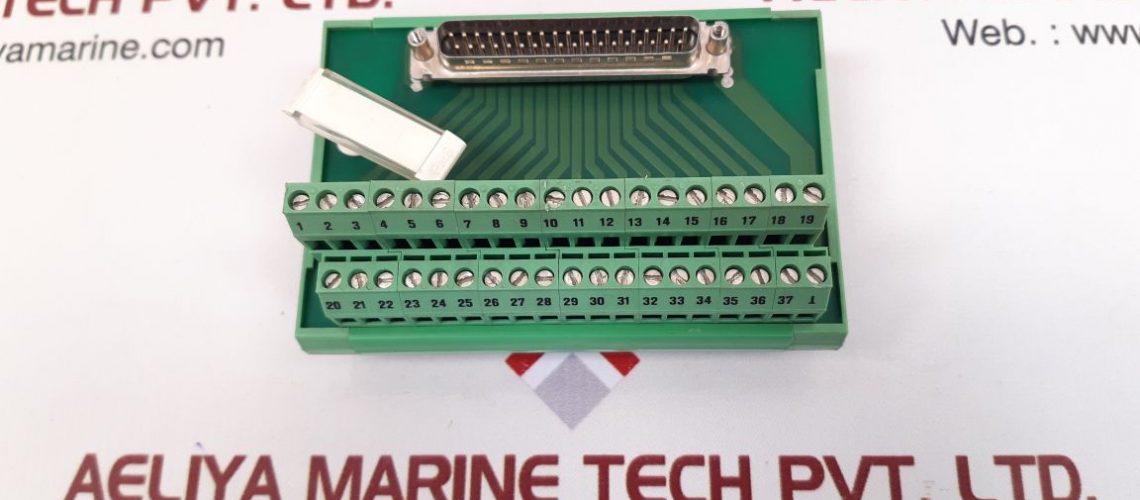 FLKM-D37 SUB/S INTERFACE MODULE