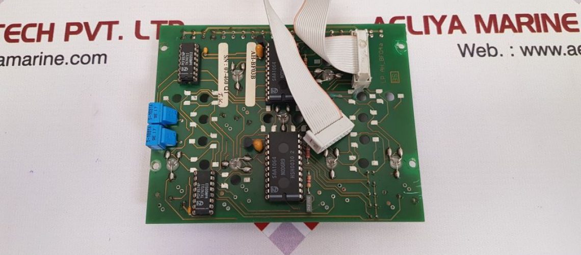 AH-BF03B PCB CARD