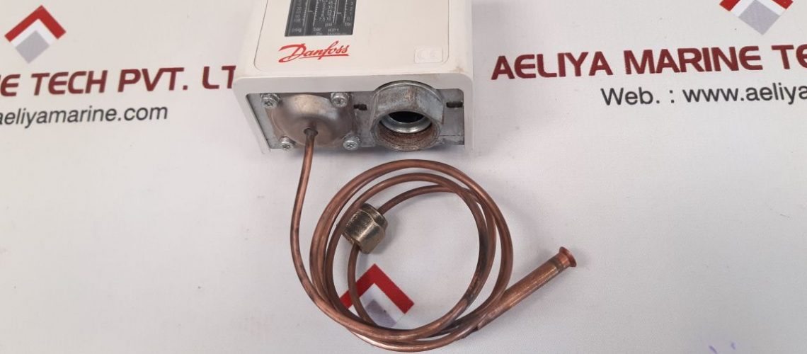 DANFOSS KP1 PRESSURE SWITCH