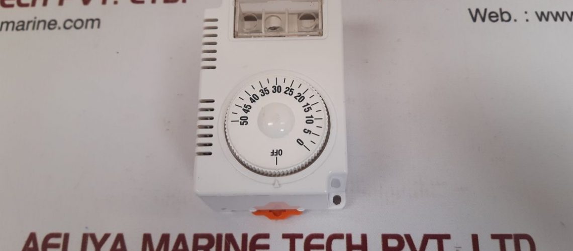 DAE CHANG DCTC-050C THERMOSTAT