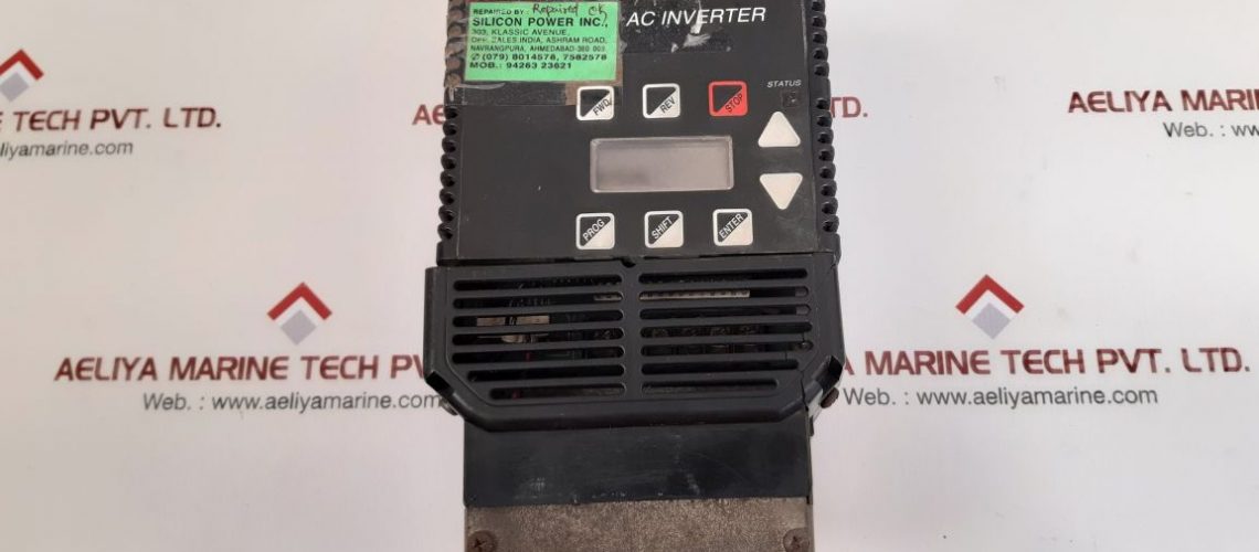 TB WOOD'S XFVI4005-0V MICRO-INVERTER