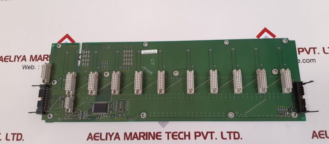 SLOT BACKPLANE CIRCUIT X1746-A10