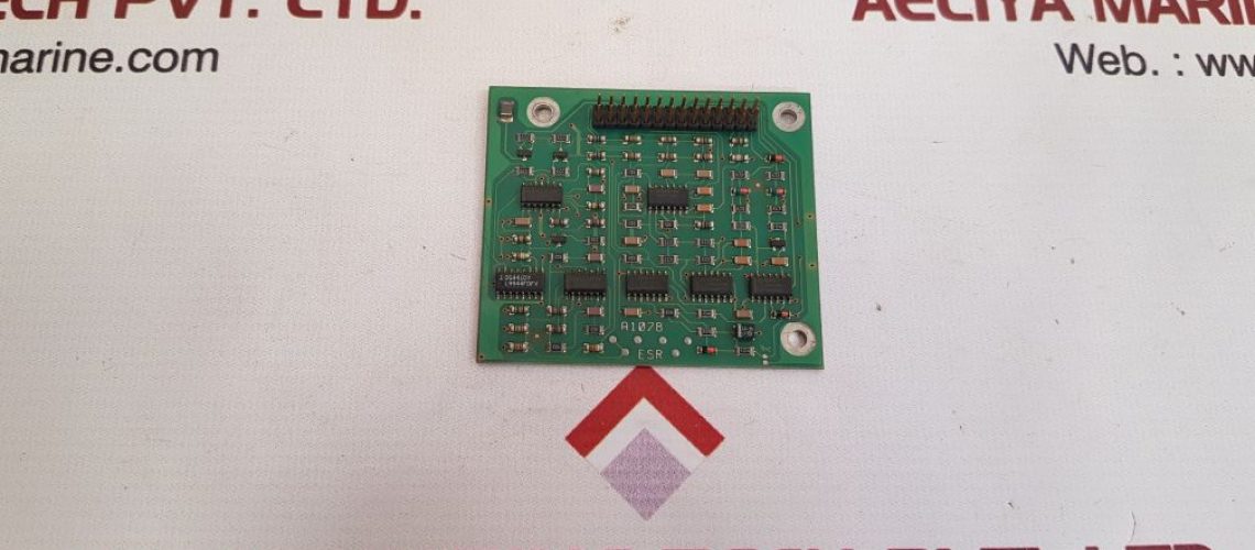 ESR A1078 PCB CARD