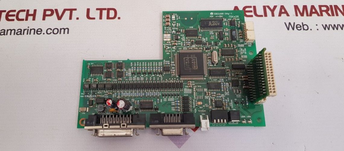 TSKA26 PCB CARD 795426