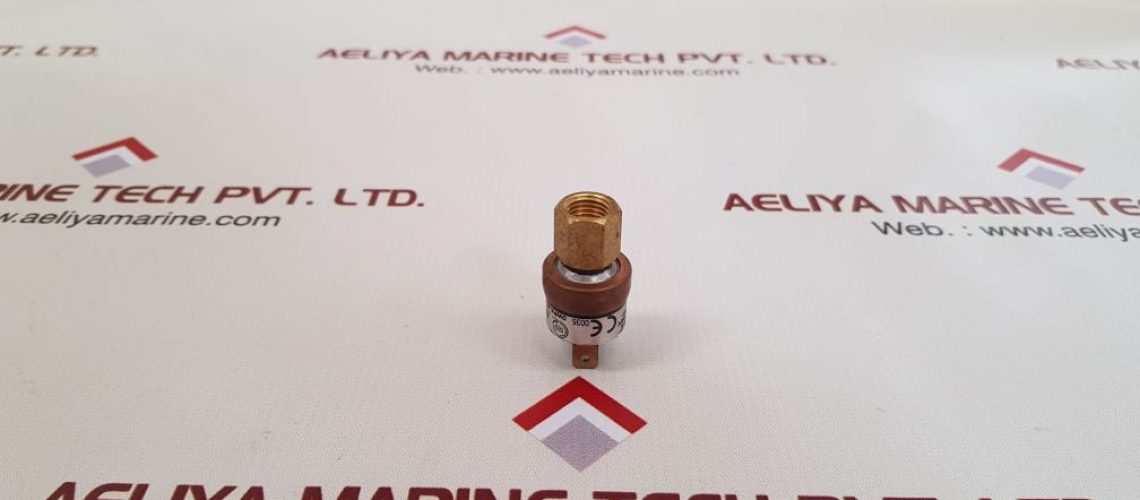 DANFOSS ACB-2UA96 PRESSURE SWITCH