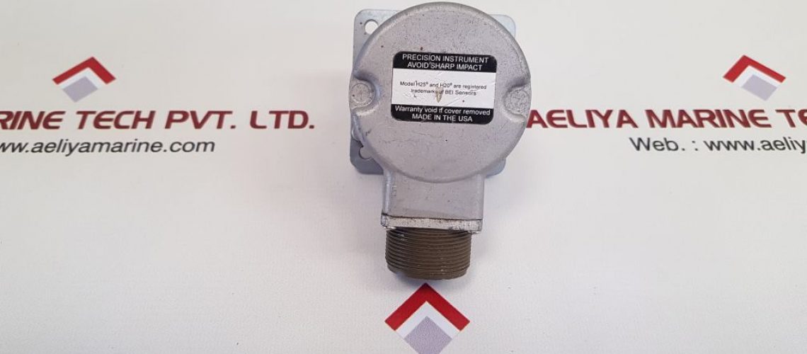 BEI SENSORS 01002-8492