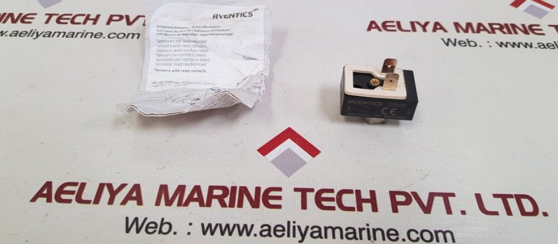 AVENTICS 8940410602 SENSORS WITH REED CONTACTS