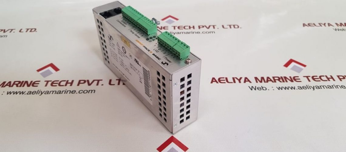 ELTEK VALERE 242100.501 POWER CONTROL MODULE