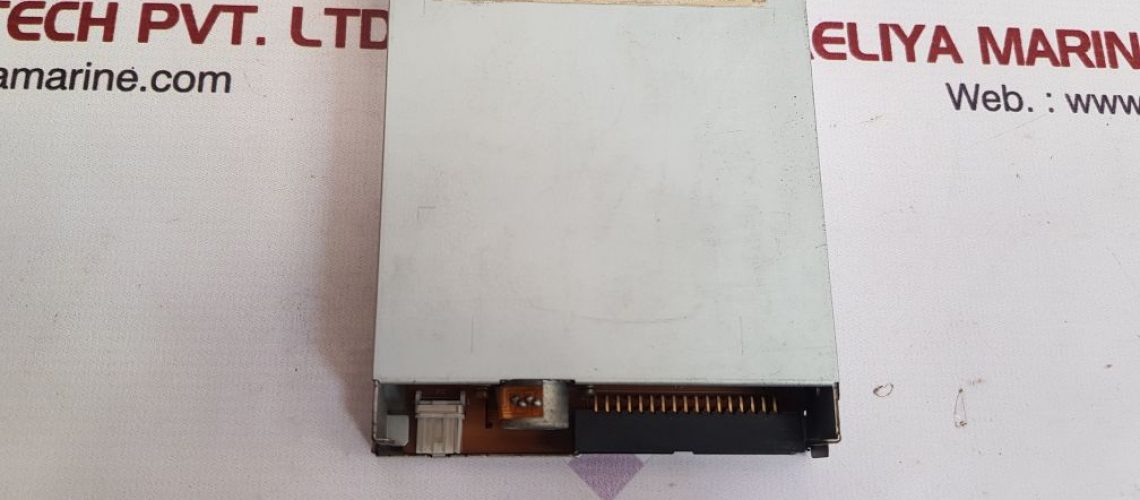 NEC FD1231H FLOPPY DRIVE 134-506791-507-4